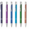 1201311 ALBA° Metal ballpoint pen