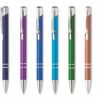 1201311 ALBA° Metal ballpoint pen