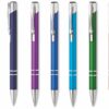 1201311_01 ALBA° Metal ballpoint pen