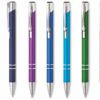 1201311_02 ALBA° Metal ballpoint pen
