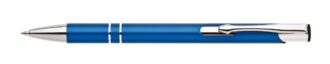 ALBA BLACK° Metal ballpoint pen