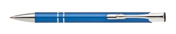 1201312-42_03 ALBA BLACK° Metal ballpoint pen