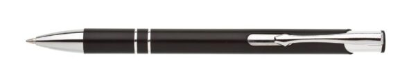 1201312-80_03 ALBA BLACK° Metal ballpoint pen