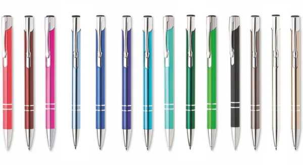 1201313 ORIN° Metal ballpoint pen
