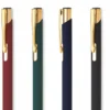 1201314 VALMI SOFT SG Metal ballpoint pen - tip 0.5 mm