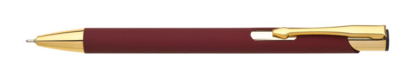 VALMI SOFT SG Metal ballpoint pen - tip 0.5 mm