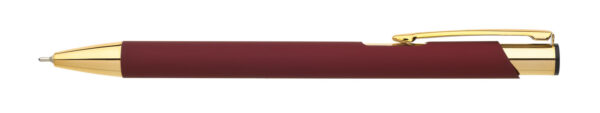 1201314-27_02 VALMI SOFT SG Metal ballpoint pen - tip 0.5 mm