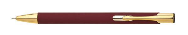 1201314-27_03 VALMI SOFT SG Metal ballpoint pen - tip 0.5 mm