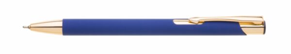 1201314-42_01 VALMI SOFT SG Metal ballpoint pen - tip 0.5 mm