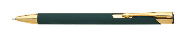 VALMI SOFT SG Metal ballpoint pen - tip 0,5 mm