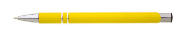 1201315-10_04 LOBIA° Metal ballpoint pen