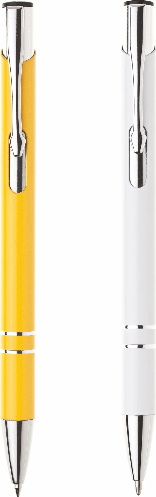 1201315 LOBIA° Metal ballpoint pen