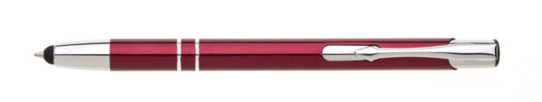 1201317-25t_04 ORIN TOUCH Metal ballpoint pen