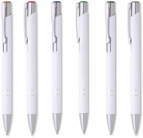 1201318 CITTA Metal ballpoint pen /A