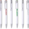 1201318-laser CITTA Metal ballpoint pen /A