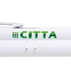 1201318_01 CITTA Metal ballpoint pen /A