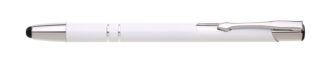 1201319-99_01 LOBIA TOUCH Metal ballpoint pen