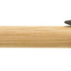 1201670-19_02 APULI SOFT Bamboo / metal ballpoint pen