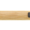1201670-19_03 APULI SOFT Bamboo / metal ballpoint pen