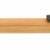 1201670-44_01 APULI SOFT Bamboo / metal ballpoint pen