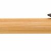 1201670-44_02 APULI SOFT Bamboo / metal ballpoint pen