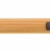 1201670-44_03 APULI SOFT Bamboo / metal ballpoint pen