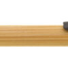 1201670-48_01 APULI SOFT Bamboo / metal ballpoint pen