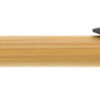 1201670-48_02 APULI SOFT Bamboo / metal ballpoint pen
