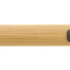 1201670-52_03 APULI SOFT Bamboo / metal ballpoint pen