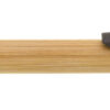 1201670-80_01 APULI SOFT Bamboo / metal ballpoint pen