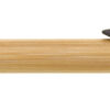 1201670-80_02 APULI SOFT Bamboo / metal ballpoint pen