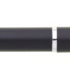 1203080-91t_01 GINALI NERO Metal ballpoint pen