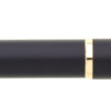 GINALI NERO Metal ballpoint pen