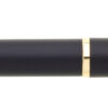 1203080-92_02 GINALI NERO Metal ballpoint pen