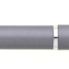 1203085-91t_01 GINALI GREY Metal ballpoint pen