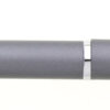 1203085-91t_02 GINALI GREY Metal ballpoint pen