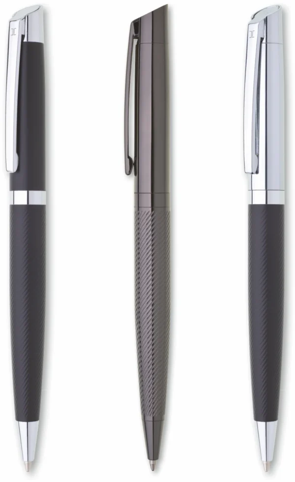 1205890 GENERO Metal ballpoint pen