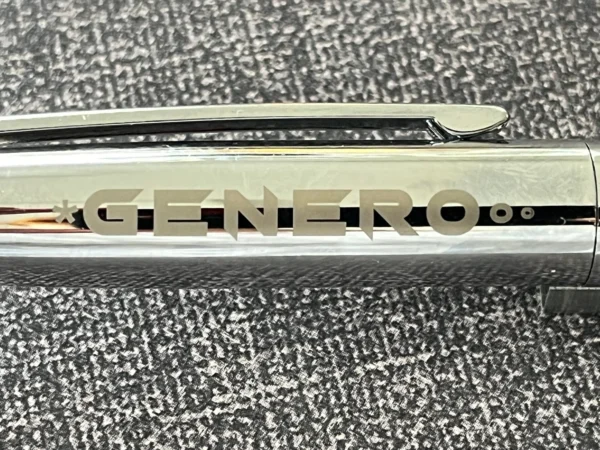 1205890-91_06 GENERO Metal ballpoint pen