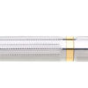 1206760-91_02 TRAMONTO Metal ballpoint pen