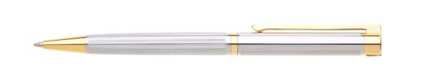 TRAMONTO Metal ballpoint pen