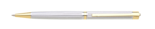 TRAMONTO Metal ballpoint pen