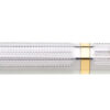 1206760-91t_01 TRAMONTO Metal ballpoint pen