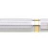 1206760-91t_03 TRAMONTO Metal ballpoint pen