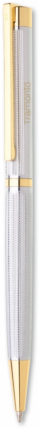 1206760 TRAMONTO Metal ballpoint pen