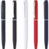 1208650 LUCEN SOFT Metal ballpoint pen