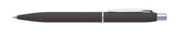 1208650-66_02 LUCEN SOFT Metal ballpoint pen