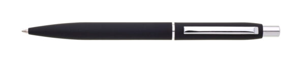 1208650-80_03 LUCEN SOFT Metal ballpoint pen
