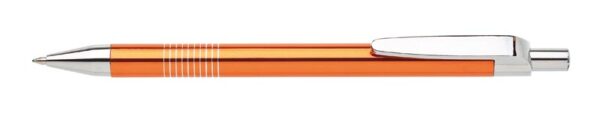 1210200-19_01 LAURIA Metal ballpoint pen