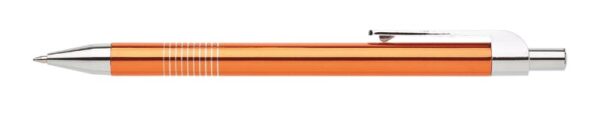 1210200-19_02 LAURIA Metal ballpoint pen
