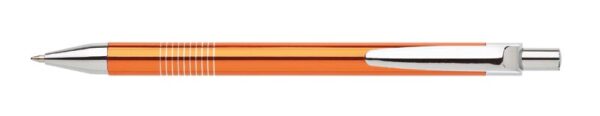 1210200-19_03 LAURIA Metal ballpoint pen